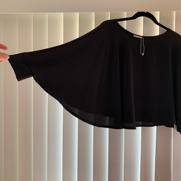 Zara top - Picture 3 of 5